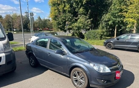 Opel Astra H, 2008 год, 650 000 рублей, 2 фотография