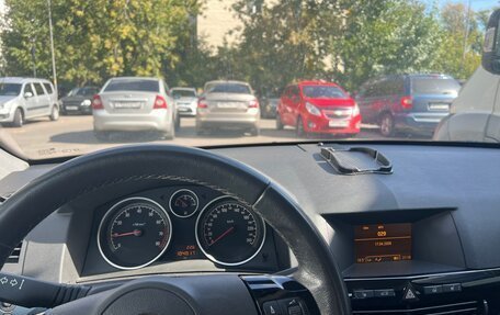 Opel Astra H, 2008 год, 650 000 рублей, 6 фотография