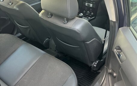 Opel Astra H, 2008 год, 650 000 рублей, 8 фотография