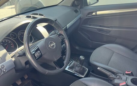 Opel Astra H, 2008 год, 650 000 рублей, 7 фотография