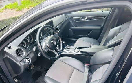 Mercedes-Benz C-Класс, 2012 год, 1 090 000 рублей, 3 фотография