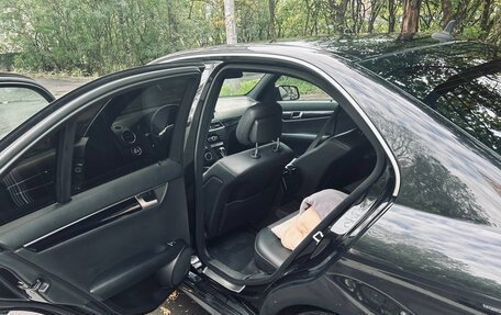 Mercedes-Benz C-Класс, 2012 год, 1 090 000 рублей, 7 фотография