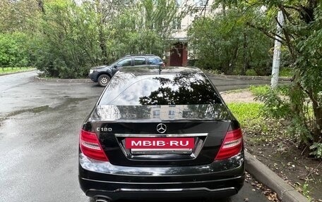 Mercedes-Benz C-Класс, 2012 год, 1 090 000 рублей, 6 фотография