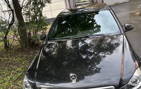 Mercedes-Benz C-Класс, 2012 год, 1 090 000 рублей, 17 фотография