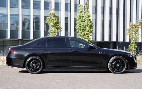 Mercedes-Benz S-Класс, 2026 год, 30 800 000 рублей, 7 фотография