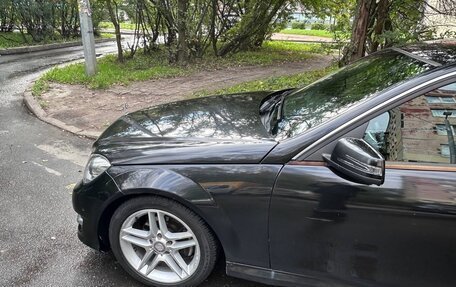 Mercedes-Benz C-Класс, 2012 год, 1 090 000 рублей, 13 фотография