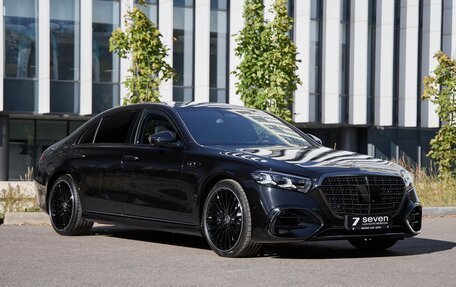 Mercedes-Benz S-Класс, 2026 год, 30 800 000 рублей, 8 фотография