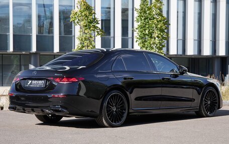 Mercedes-Benz S-Класс, 2026 год, 30 800 000 рублей, 6 фотография