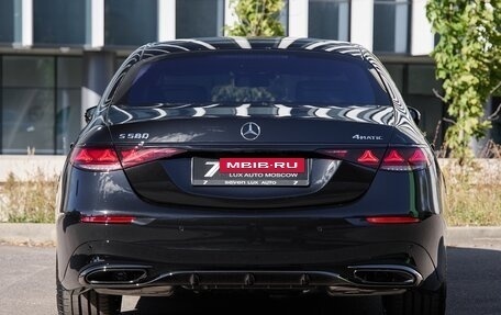 Mercedes-Benz S-Класс, 2026 год, 30 800 000 рублей, 5 фотография
