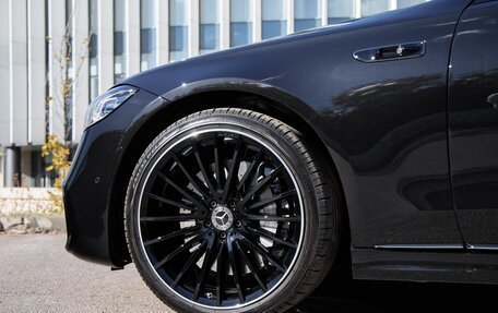 Mercedes-Benz S-Класс, 2026 год, 30 800 000 рублей, 10 фотография