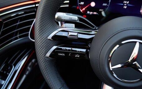 Mercedes-Benz S-Класс, 2026 год, 30 800 000 рублей, 18 фотография
