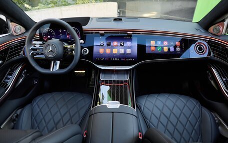 Mercedes-Benz S-Класс, 2026 год, 30 800 000 рублей, 17 фотография