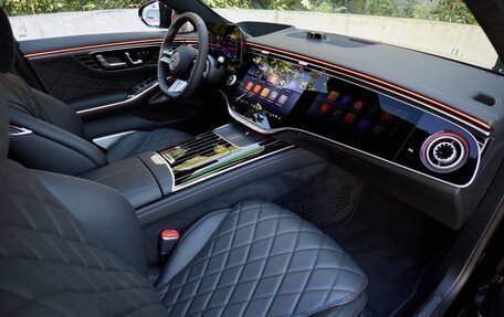 Mercedes-Benz S-Класс, 2026 год, 30 800 000 рублей, 15 фотография