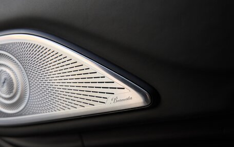 Mercedes-Benz S-Класс, 2026 год, 30 800 000 рублей, 34 фотография