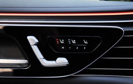 Mercedes-Benz S-Класс, 2026 год, 30 800 000 рублей, 32 фотография