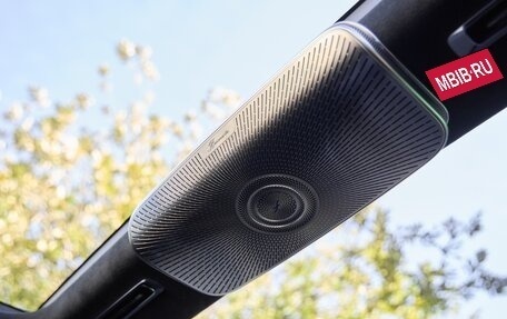 Mercedes-Benz S-Класс, 2026 год, 30 800 000 рублей, 26 фотография