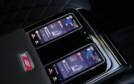 Mercedes-Benz S-Класс, 2026 год, 30 800 000 рублей, 27 фотография