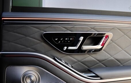 Mercedes-Benz S-Класс, 2026 год, 30 800 000 рублей, 29 фотография
