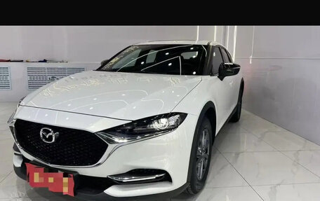Mazda CX-4, 2023 год, 2 190 030 рублей, 2 фотография