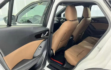 Mazda CX-4, 2023 год, 2 190 030 рублей, 6 фотография
