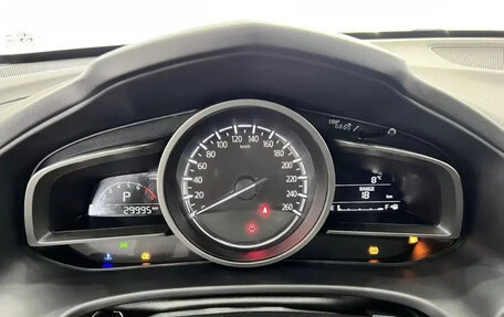 Mazda CX-4, 2023 год, 2 190 030 рублей, 7 фотография