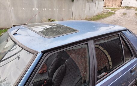 Renault 11, 1984 год, 75 000 рублей, 5 фотография