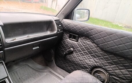 Renault 11, 1984 год, 75 000 рублей, 8 фотография