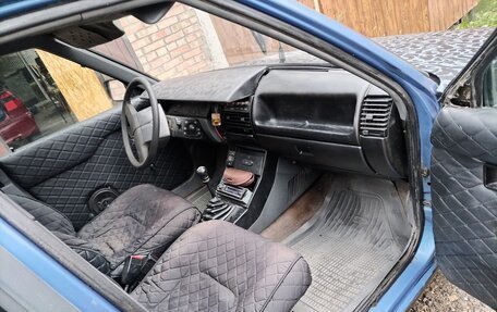 Renault 11, 1984 год, 75 000 рублей, 12 фотография