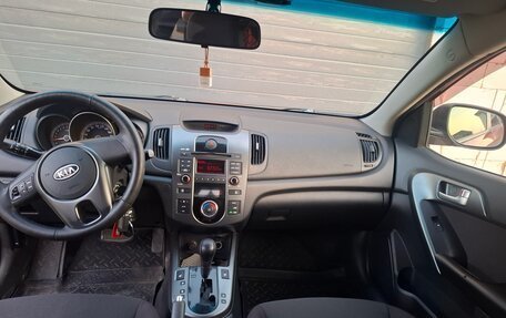 KIA Cerato III, 2010 год, 730 000 рублей, 5 фотография