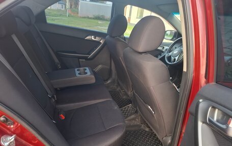 KIA Cerato III, 2010 год, 730 000 рублей, 6 фотография