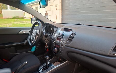 KIA Cerato III, 2010 год, 730 000 рублей, 7 фотография
