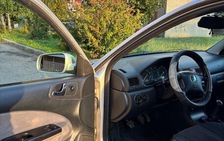 Skoda Octavia IV, 2005 год, 320 000 рублей, 6 фотография