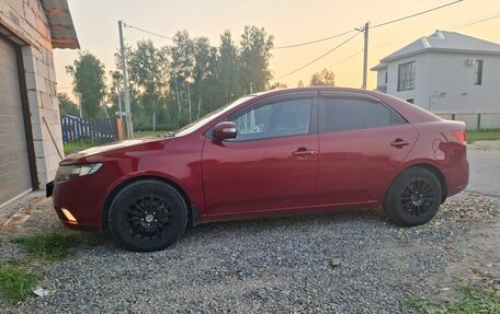 KIA Cerato III, 2010 год, 730 000 рублей, 9 фотография