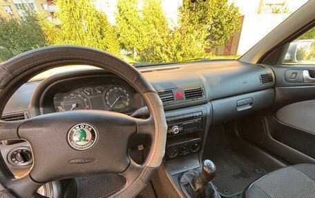 Skoda Octavia IV, 2005 год, 320 000 рублей, 7 фотография