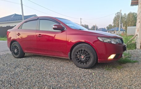 KIA Cerato III, 2010 год, 730 000 рублей, 8 фотография