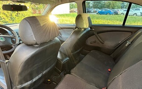 Skoda Octavia IV, 2005 год, 320 000 рублей, 9 фотография
