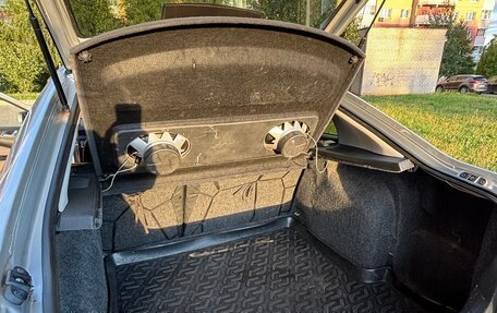 Skoda Octavia IV, 2005 год, 320 000 рублей, 10 фотография
