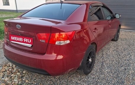 KIA Cerato III, 2010 год, 730 000 рублей, 11 фотография