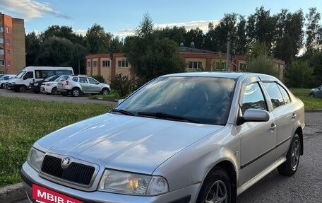 Skoda Octavia IV, 2005 год, 320 000 рублей, 2 фотография