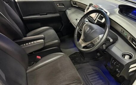 Honda Freed I, 2014 год, 990 000 рублей, 6 фотография