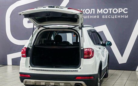 Haval H6, 2017 год, 1 249 900 рублей, 8 фотография