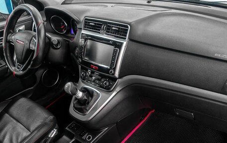 Haval H6, 2017 год, 1 249 900 рублей, 9 фотография