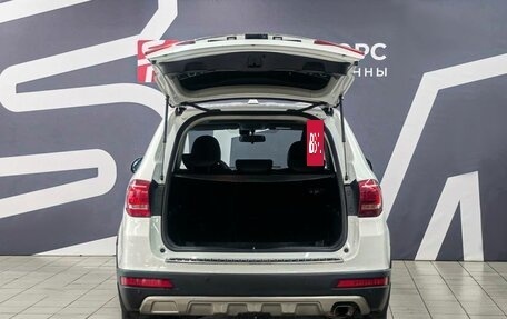 Haval H6, 2017 год, 1 249 900 рублей, 7 фотография