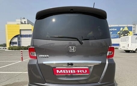 Honda Freed I, 2014 год, 990 000 рублей, 4 фотография