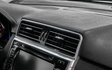 Haval H6, 2017 год, 1 249 900 рублей, 14 фотография
