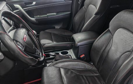 Haval H6, 2017 год, 1 249 900 рублей, 22 фотография