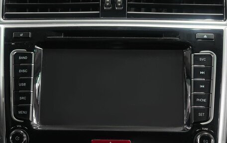 Haval H6, 2017 год, 1 249 900 рублей, 20 фотография