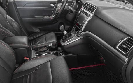 Haval H6, 2017 год, 1 249 900 рублей, 13 фотография