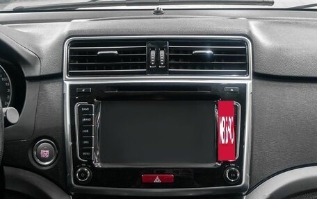 Haval H6, 2017 год, 1 249 900 рублей, 18 фотография