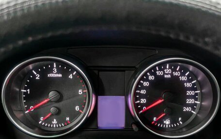 Haval H6, 2017 год, 1 249 900 рублей, 25 фотография